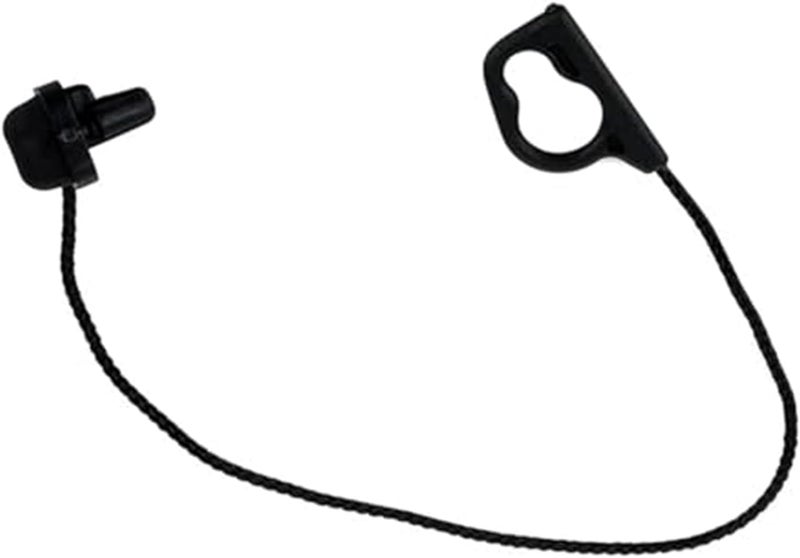 Vuzmode Parcel Shelf String Cord for Opel Corsa D - Image 4