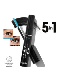 Oriflame The One 5-in-1 Wonder Lash Mascara  - Image 1