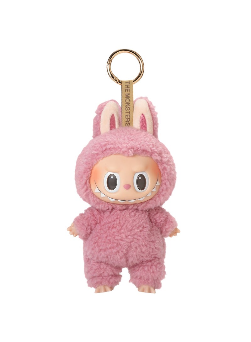 A Soft and Unique Medium-Sized Stuffed Toy for Kids and Adults  - Image 1