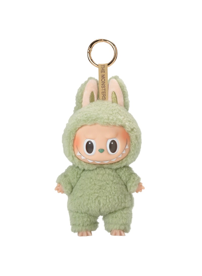 A Soft and Unique Medium-Sized Stuffed Toy for Kids and Adults  - Image 5