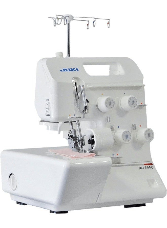 Juki جوكِي MO644D ماكينة خياطة محمولة - Image 1