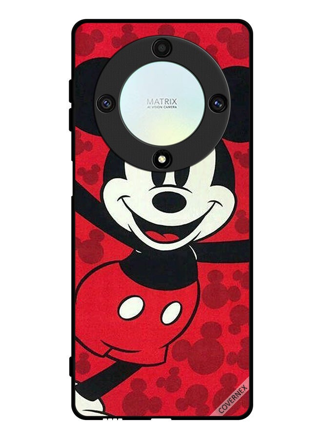 Covernex Protective Case Cover For Honor X9a Happy Mickey Mouse - Image 1