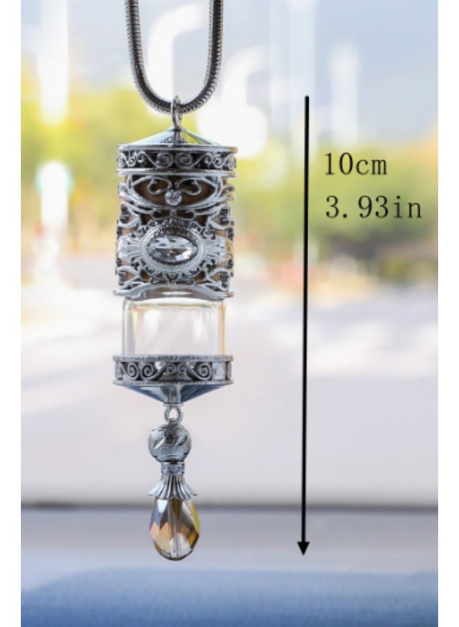 منشار عطور السيارات الممتاز - Image 1