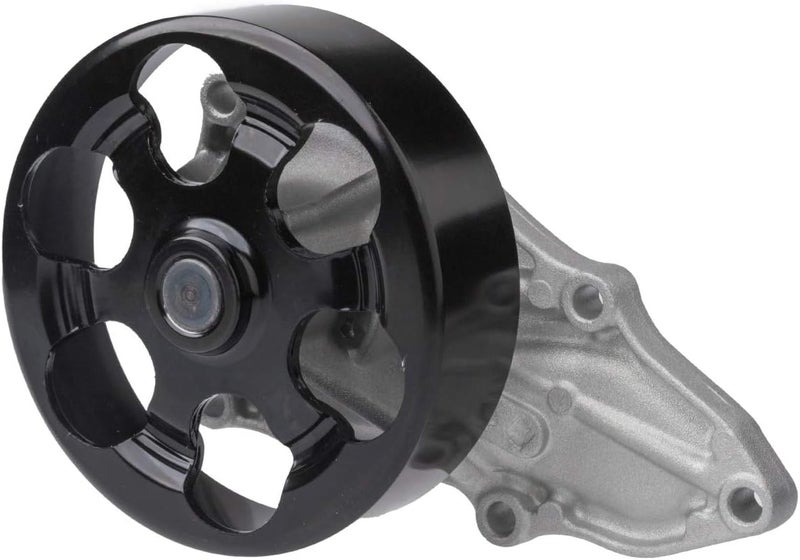AUQDD AW9461 Professional Water Pump Kit with Gasket for Acura TSX, Honda Accord, CR-V, and Element - Image 3
