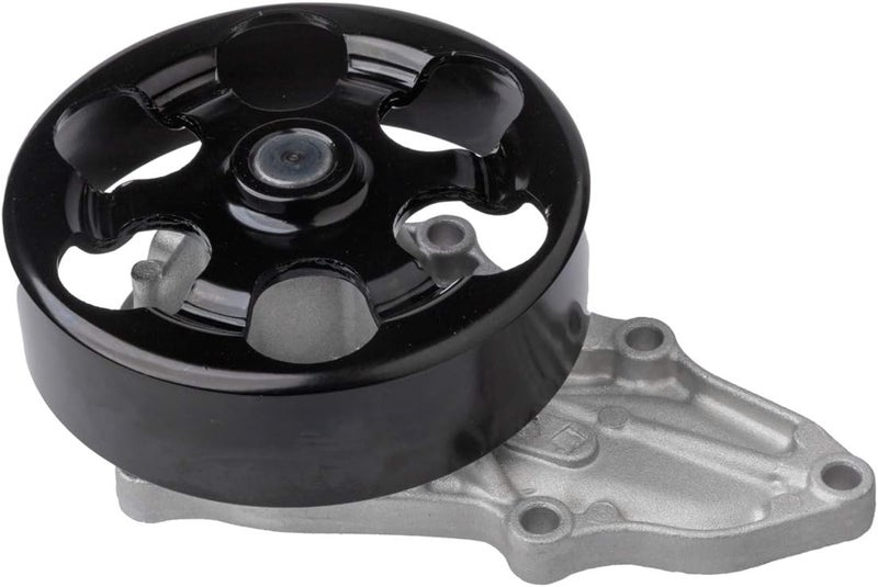 AUQDD AW9461 Professional Water Pump Kit with Gasket for Acura TSX, Honda Accord, CR-V, and Element - Image 2