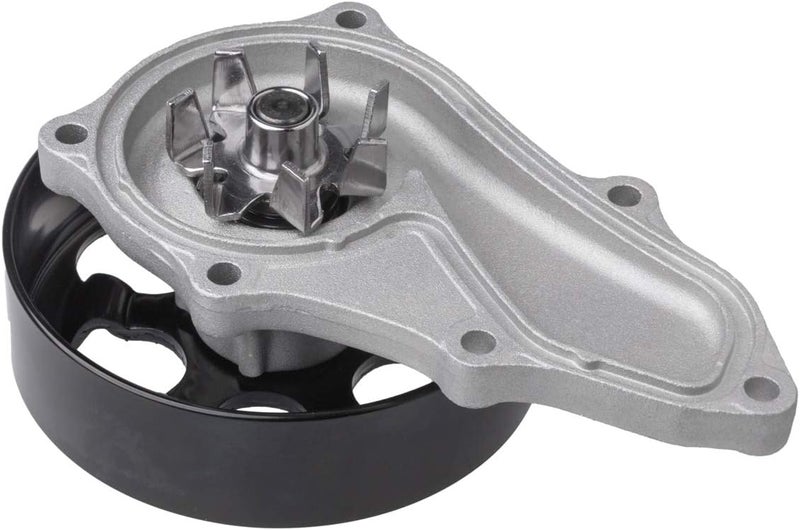 AUQDD AW9461 Professional Water Pump Kit with Gasket for Acura TSX, Honda Accord, CR-V, and Element - Image 5