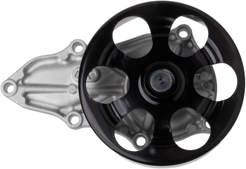 AUQDD AW9461 Professional Water Pump Kit with Gasket for Acura TSX, Honda Accord, CR-V, and Element - Image 4