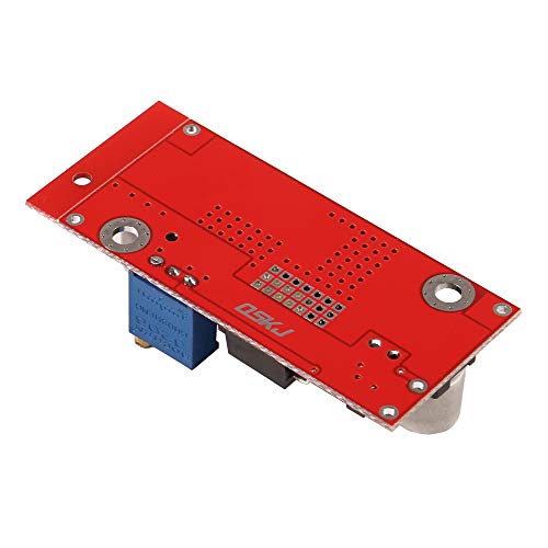 Aoicrie 2pcs XL6009 Boost Buck DC-DC Adjustable Step-UP Down Power Converter Module - Image 5