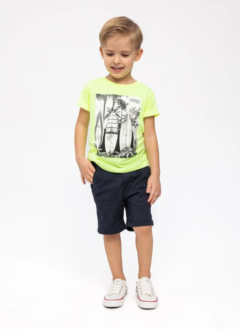 MINOTI Teen Boys T-Shirt