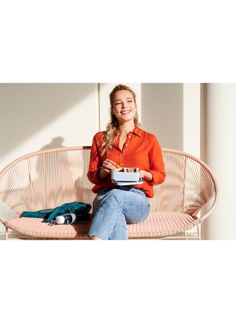 Mepal Lunch Box Take A Break Midi Portable Lunch Box 900 ml  - Image 2