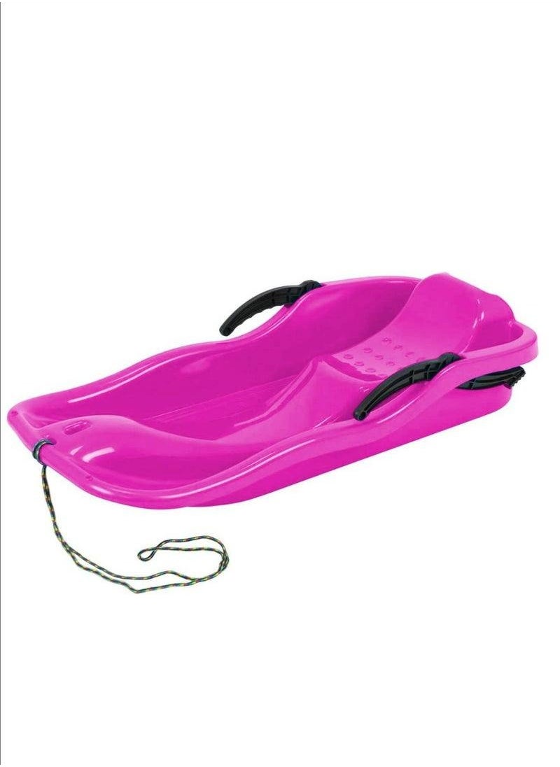 Generic Portable, Snowboard, Sled, Sand Grass Sled  - Image 1