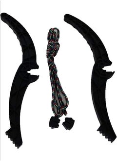 ماركة غير محددة المحمولة ، على الجليد ، زلاجات ، زلاجات العشب الرمل  - Image 2