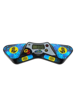 G5 Timer ; Endorsed By Sport Stacking And Cubing Associations ; Accuracy To 0.001 Seconds Batteries Included - pzsku/ZBF480A04AB6981420547Z/45/_/1681803842/52eac5e8-2475-41e9-b468-180b93a98619