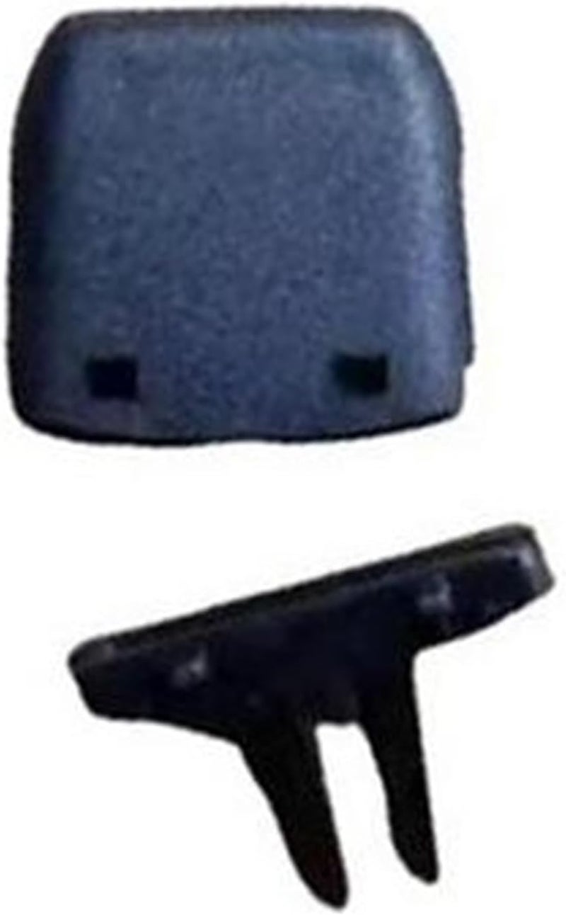 Vuzmode Car Air Vent Clip for VW Golf MK7 MK7.5 - Image 1