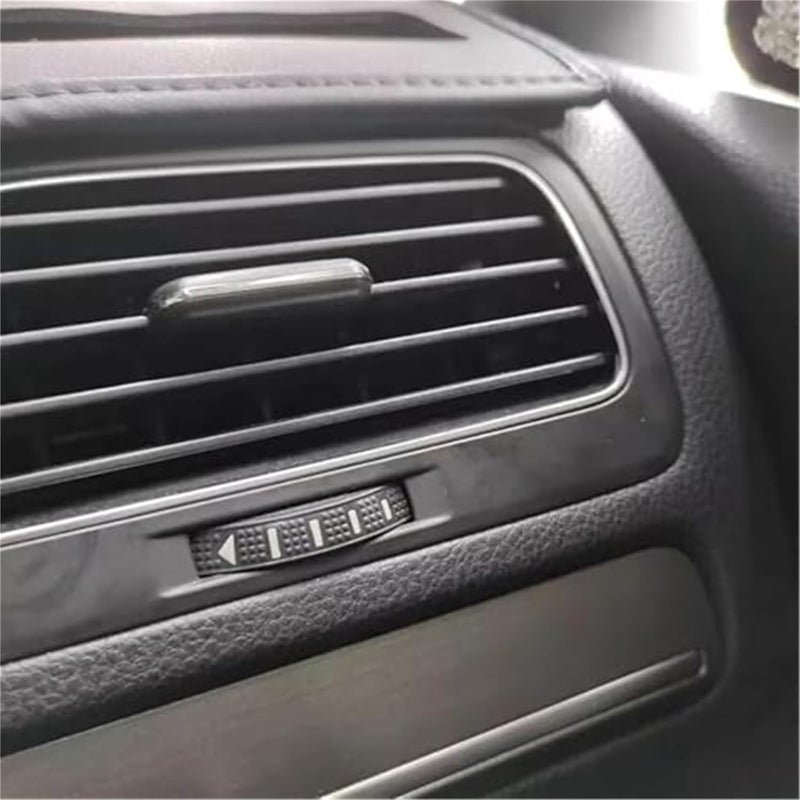 Vuzmode Car Air Vent Clip for VW Golf MK7 MK7.5 - Image 2