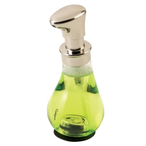 Cuisipro 83758000 Foam Pump, Plastic, Chrome - Image 3