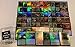 MTG Decks & More MTG Foil Collection  70 Magic Cards 1 Planeswalker 5 Rares Plus 64 More All Foil - Image 3