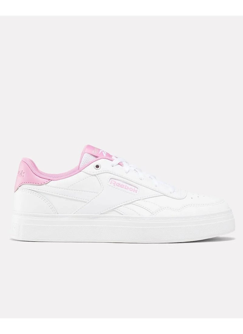 Reebok أحذية كاجوال جريئة للدخول في المحكمة  - Image 1