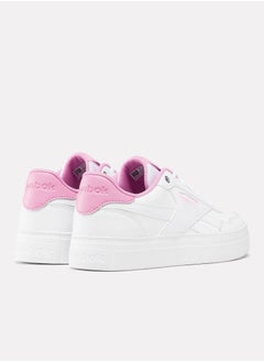 Reebok Court Advance Bold Casual Shoes  - Image 3