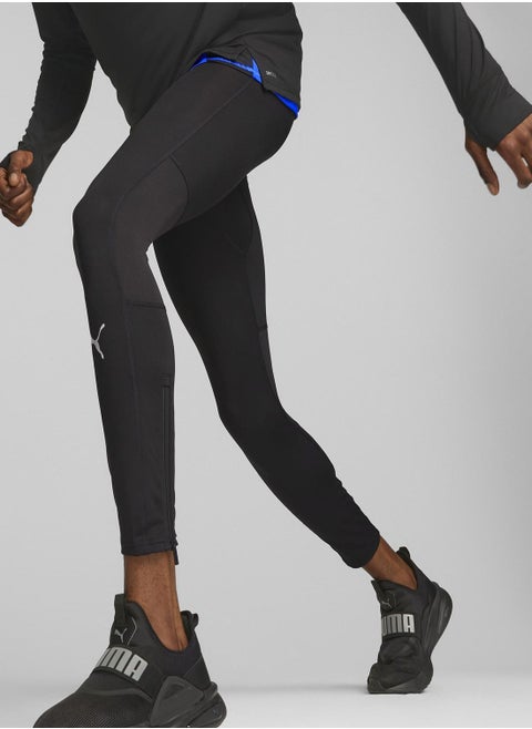 Run Favorite Long Tights