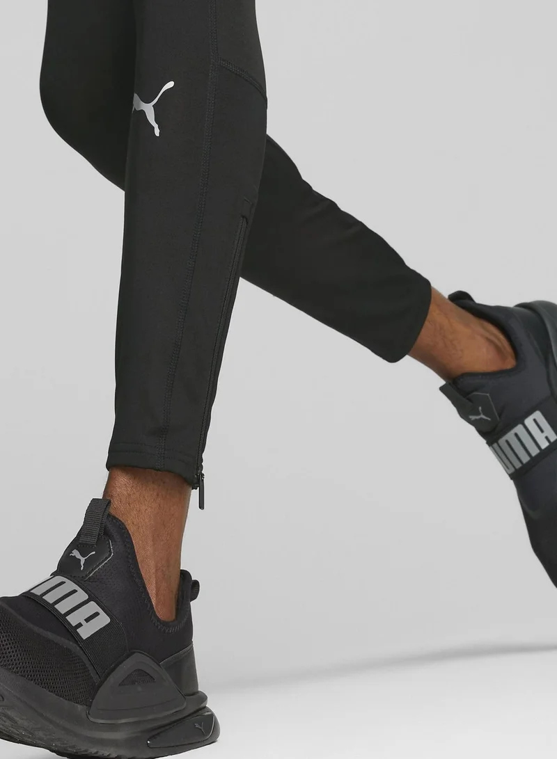 PUMA Run Favorite Long Tights