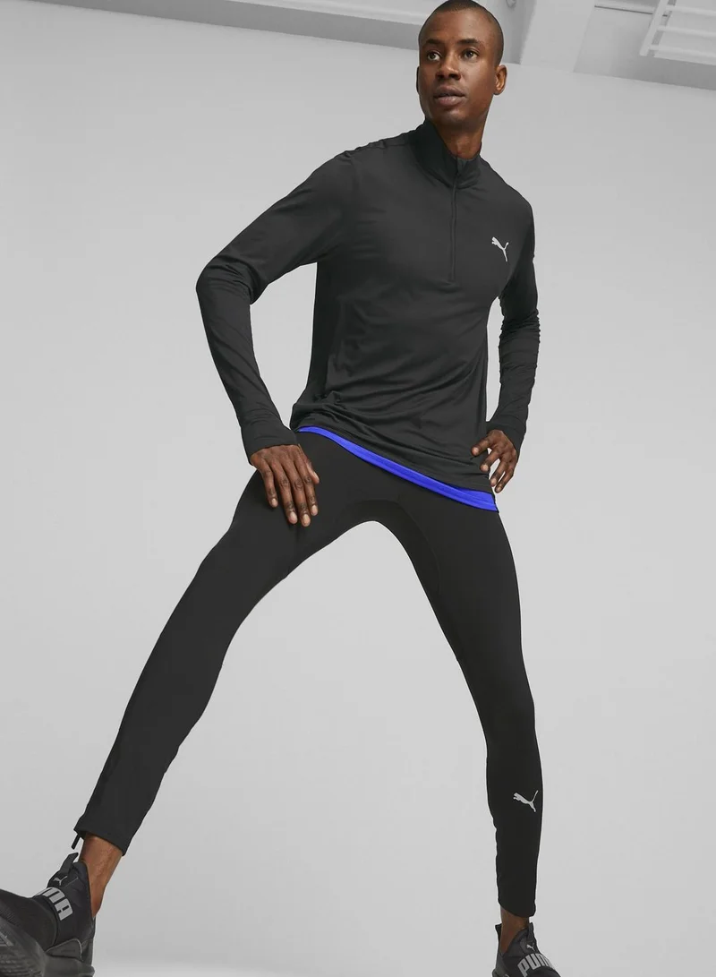 PUMA Run Favorite Long Tights