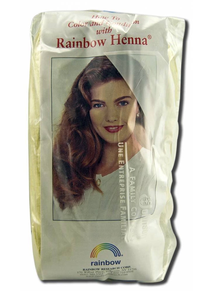 Rainbow Research RAINBOW RESEARCH Copper Henna 