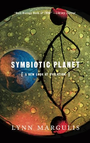 Symbiotic Planet: A New Look At Evolution - Image 2