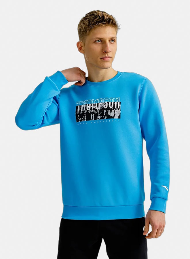 ANTA KT sweatshirt - Image 1