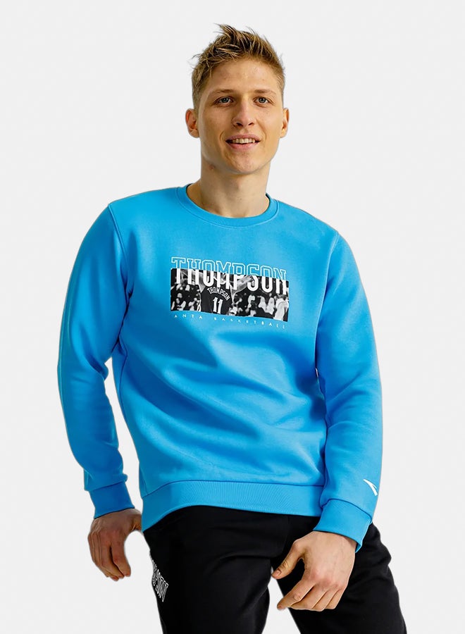 ANTA KT sweatshirt - Image 3