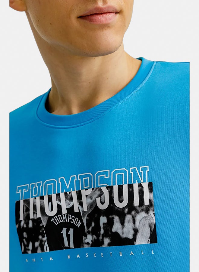 ANTA KT sweatshirt - Image 4