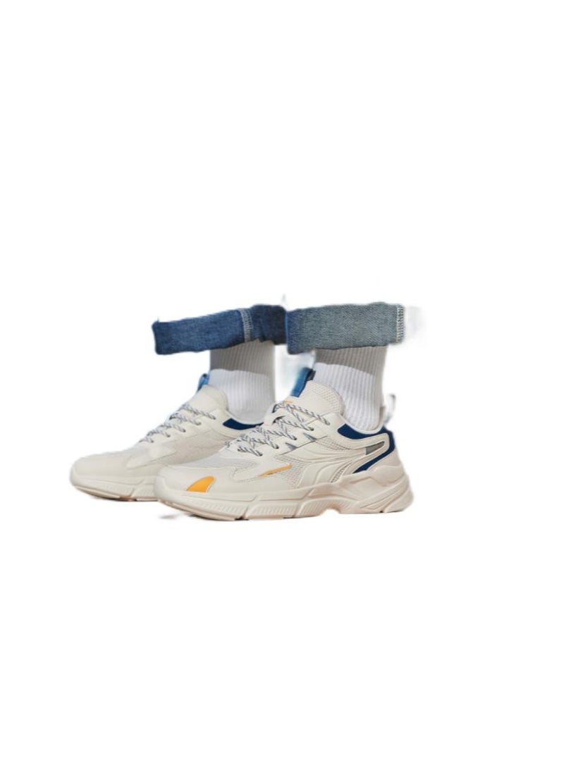 361 Degree Sports 361 ° Fashionable, Wear-resistant And Breathable New Sports Shoes  - Image 3