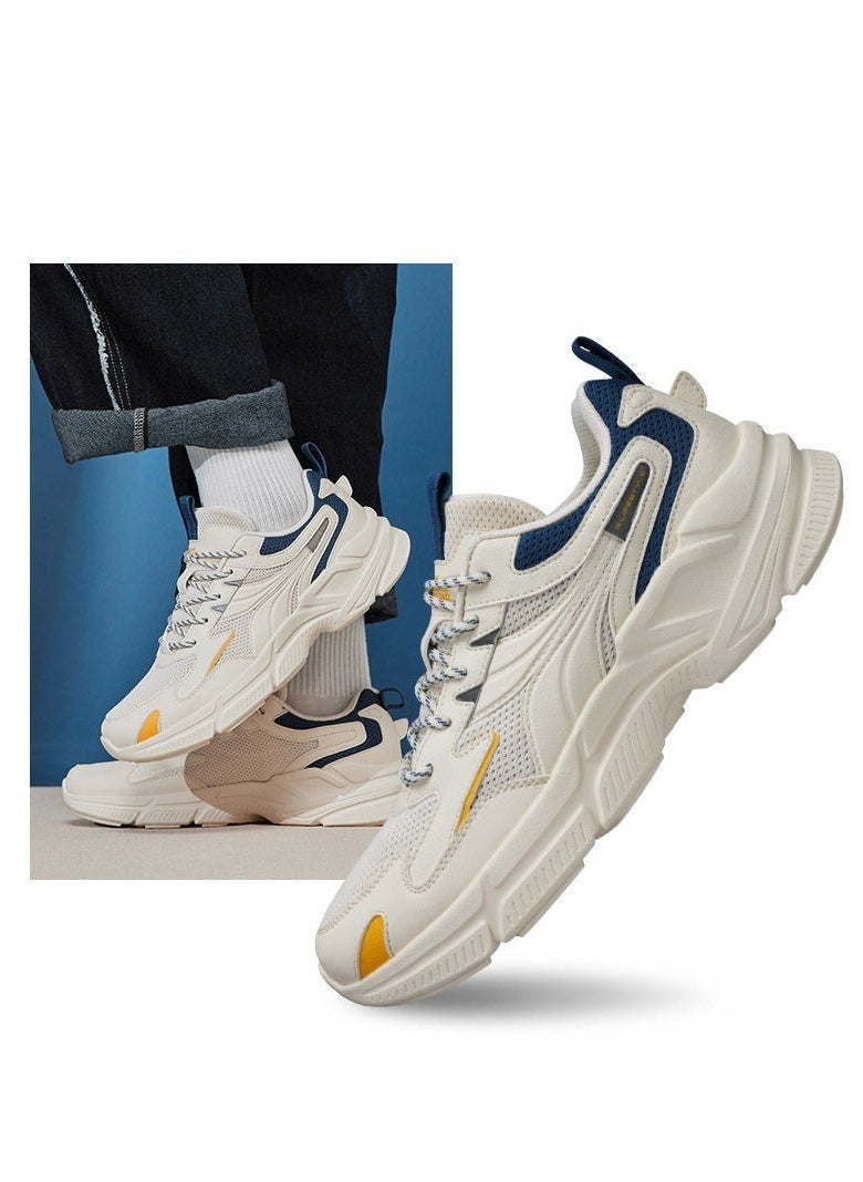 361 Degree Sports 361 ° Fashionable, Wear-resistant And Breathable New Sports Shoes  - Image 2