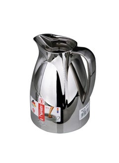 Valk Vacuum Flask With Double Wall Glass 300 ml Wide Mouth With Anti-Leakage Made in Germany  - Image 5