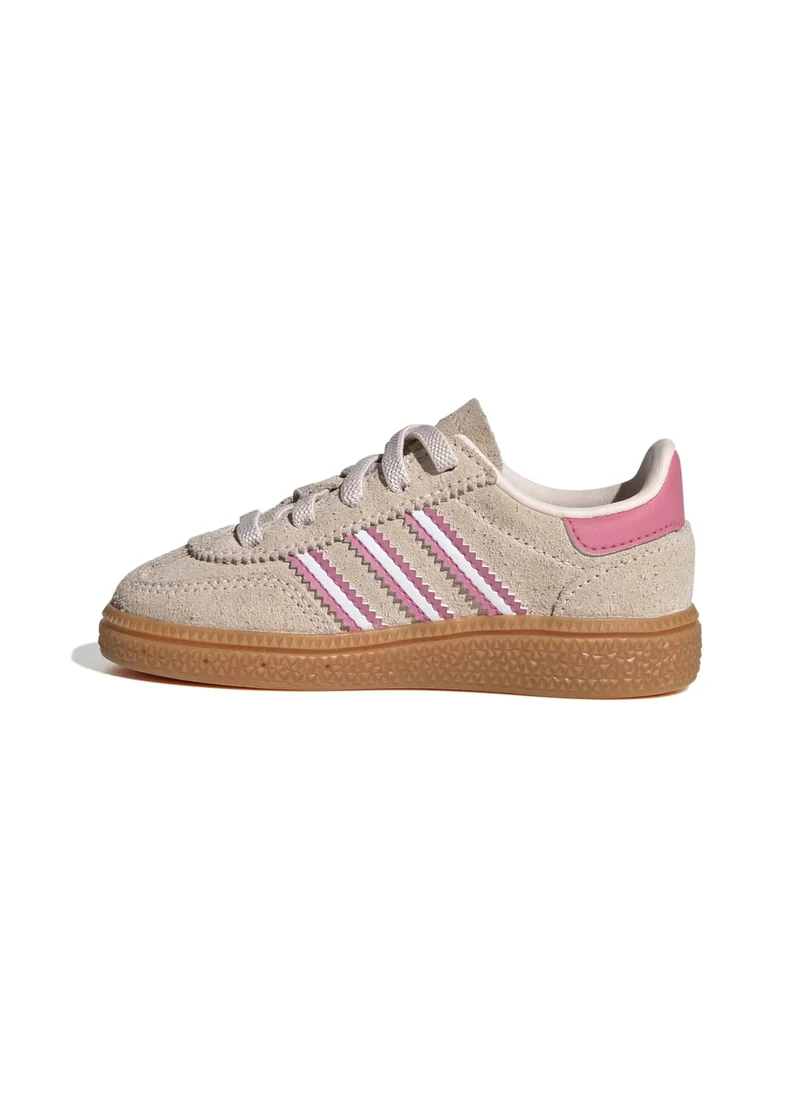 Adidas adidas HANDBALL SPEZIAL EL I Pink Originals Women Shoes