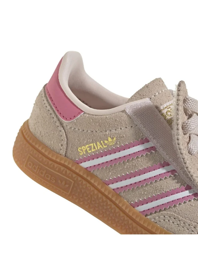 اديداس اوريجينالز adidas HANDBALL SPEZIAL EL I Pink Originals Women Shoes