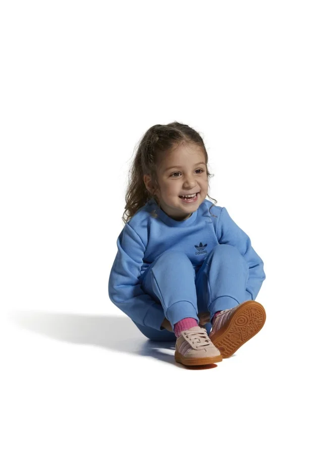 اديداس اوريجينالز adidas HANDBALL SPEZIAL EL I Pink Originals Women Shoes