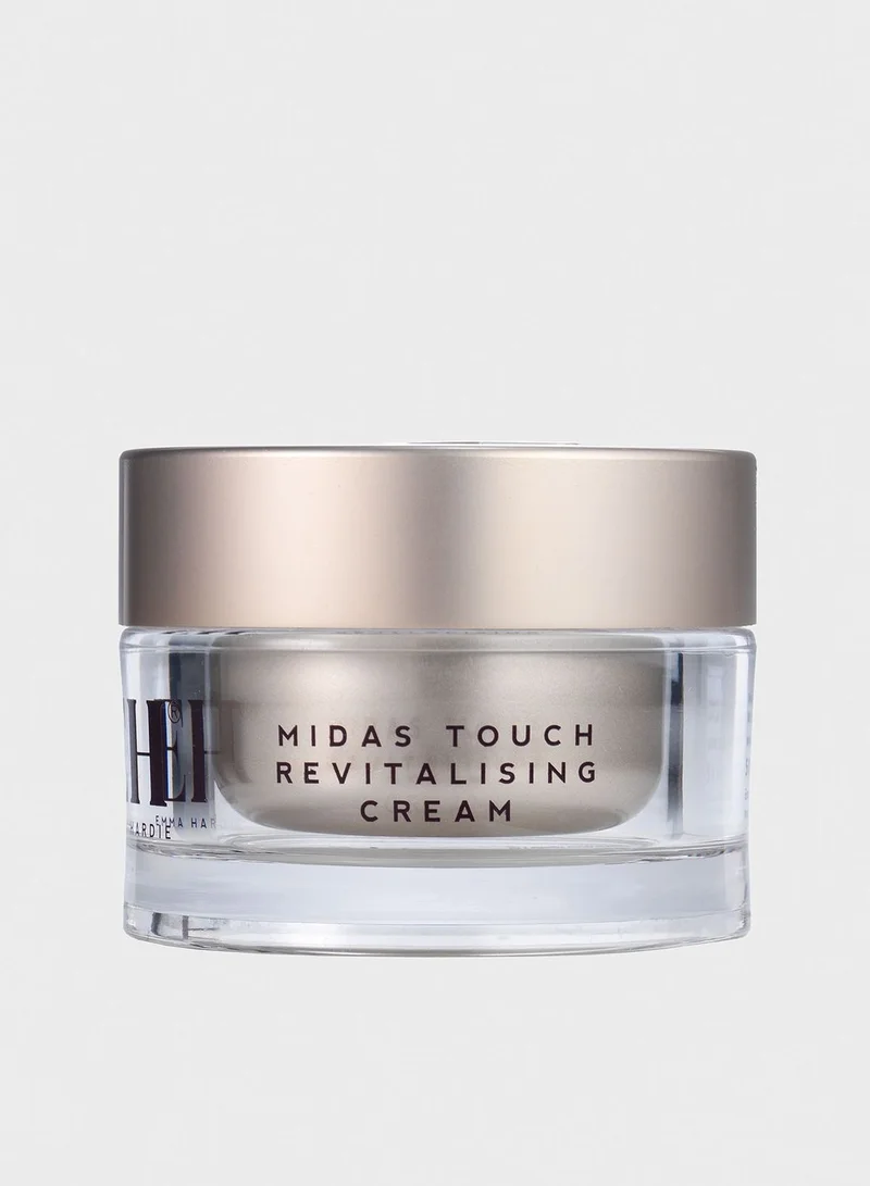 EMMA HARDIE EH 50ml Midas Touch Revitalising Cream