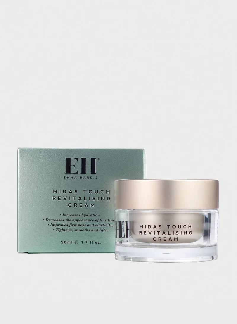 EMMA HARDIE EH 50ml Midas Touch Revitalising Cream
