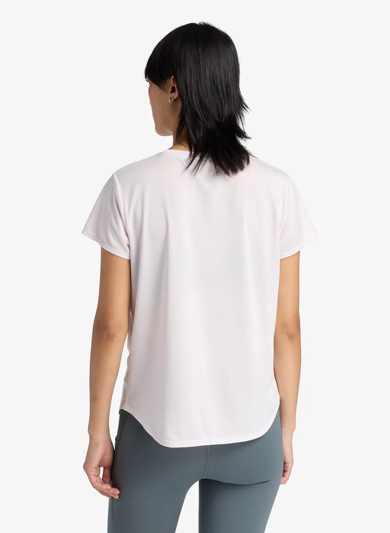 New Balance Core Heather T-Shirt