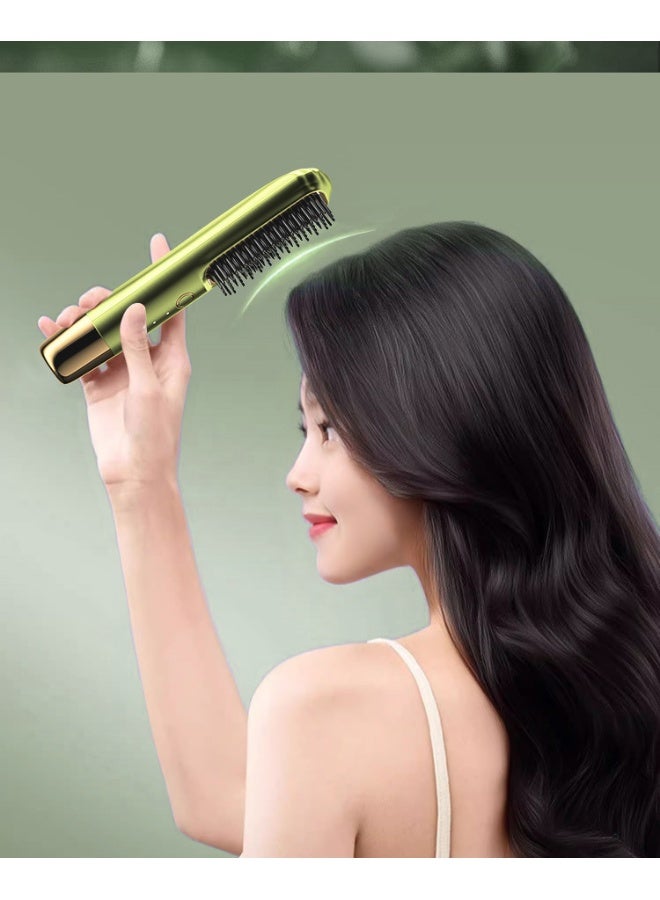 Charging Wireless Hair Straightener Do Not Hurt Hair Straightener - Image 3