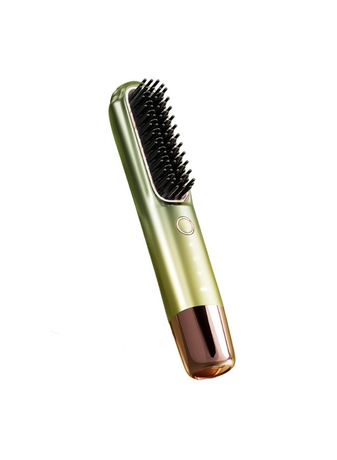 Charging Wireless Hair Straightener Do Not Hurt Hair Straightener - Image 2