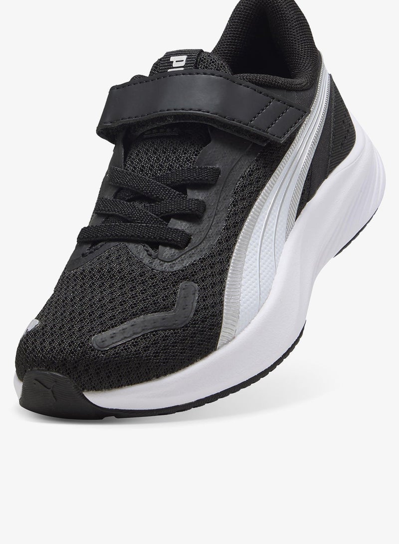 PUMA Youth Pounce Lite Ac+ Ps - Image 5