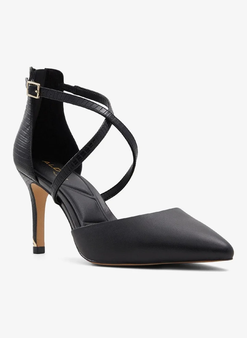 ALDO Pointed Toe High Heel Pumps