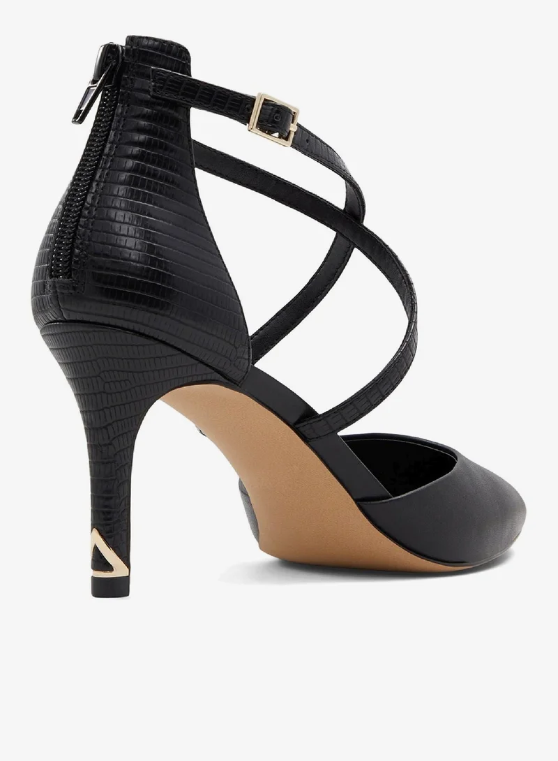 ALDO Pointed Toe High Heel Pumps