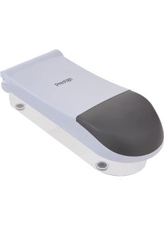 Onion And Vegetable Chopper White Pr8047 Plastic