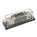 BOJACK 024 Gauge AWG In Line ANL Fuse Holder with 60 Amp Fuse - Image 2