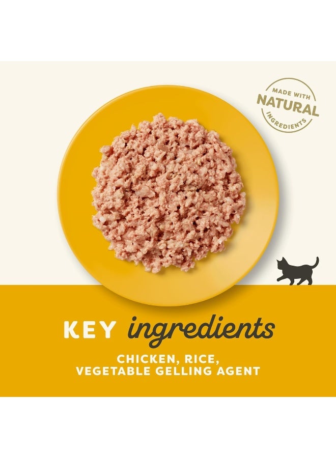 Applaws Chicken for Kittens Wet Food - 70G - Image 4