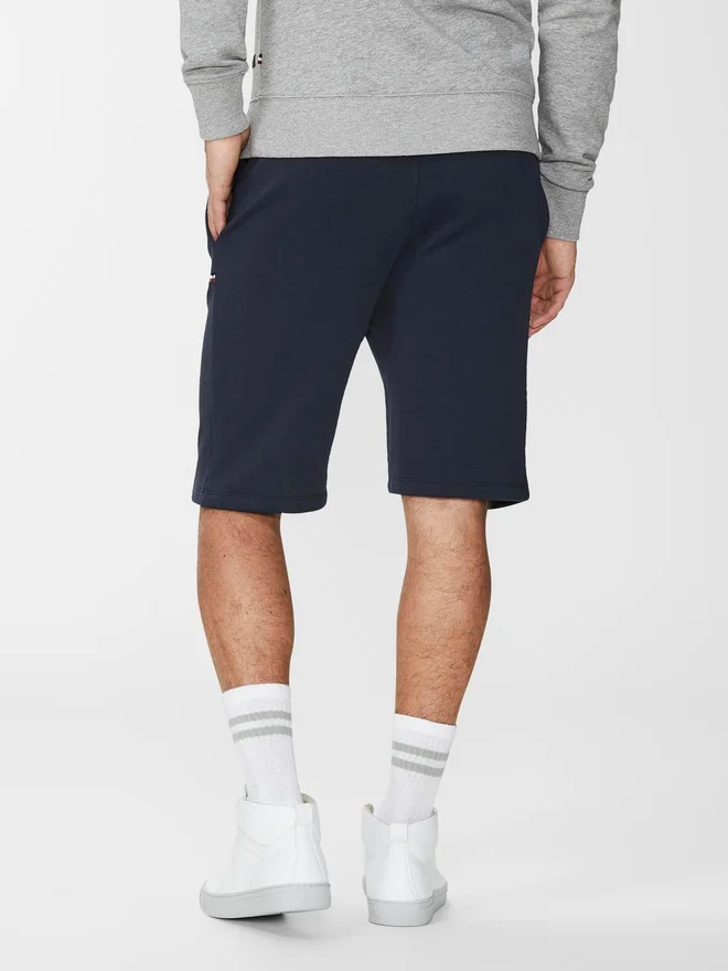 PRODUKT PRODUKT Regular Fit Sweat Shorts