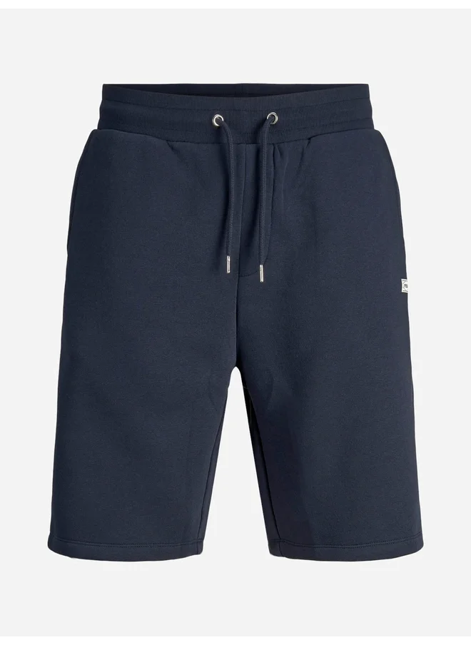 PRODUKT Produkt Regular Fit Sweat Shorts